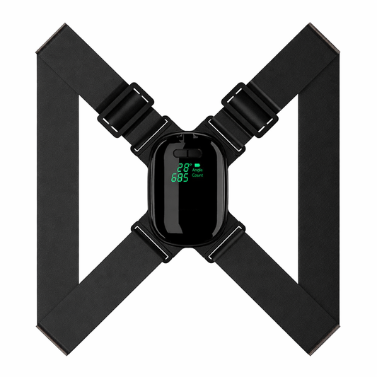 Koniec bólu pleców przy siedzeniu